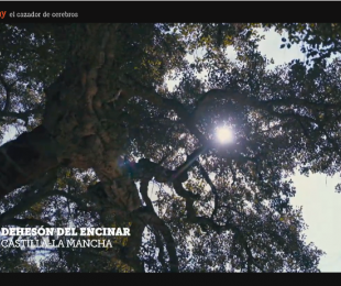 RTVE. "El Cazador de Cerebros: La Ciencia del Jamón".