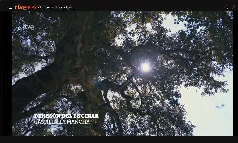 RTVE. "El Cazador de Cerebros: La Ciencia del Jamón".